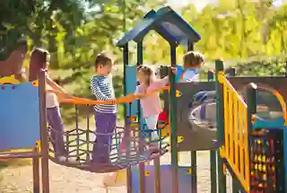 Kids’ Play Area