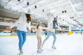 Skating Rink